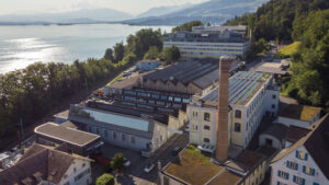 42 Prozent mittelgrosser Firmen von globalen ESG-Regeln betroffen