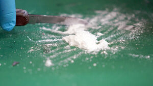 «Heute gewinnt Ecuador»: Chef der Los-Lobos-Bande gefasst