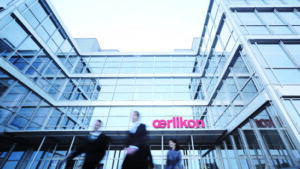 Oerlikon von Wechselkursen im dritten Quartal gebremst