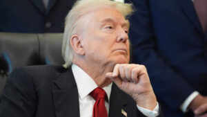 Trump will Abkommen über Beziehungen zu Israel ausweiten