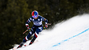 Macuga verpasst die Olympischen Spiele