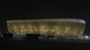 FIFA-Werbung für «klimaneutrale» WM 2022 laut Urteil irreführend