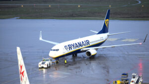 Geringer Zuspruch: Ryanair stoppt Rabattprogramm