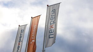 China will Ausnahmen bei Exportverbot für Nexperia-Chips machen