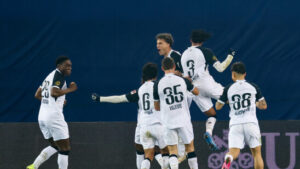 FC Zürich gewinnt das Derby gegen GC