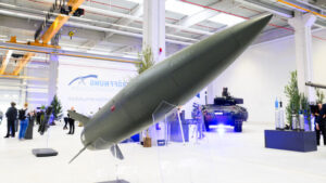 Russland: Ukraine greift wieder mit ATACMS-Raketen an