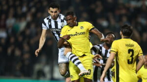 Frühes Rot und einer Kanterniederlage für YB