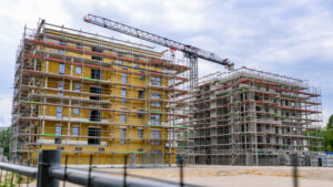 Schweizer Immobilienmarkt erlebt kräftigen Aufschwung