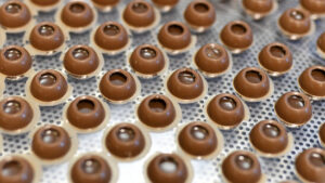 Barry Callebaut steigert Betriebsgewinn trotz Absatzrückgang