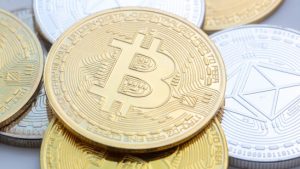 Tiefster Stand seit April: Bitcoin fällt unter 90’000 US-Dollar