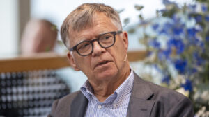 Peter Wanner verkauft AZ Medien an seine Kinder