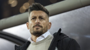 Dennis Hediger bleibt vorerst bis Ende Jahr FCZ-Cheftrainer