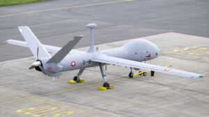 Lieferantin trägt Servicekosten für technisch abgespeckte Drohnen