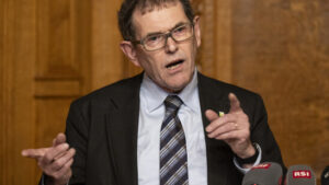 Ständeratskommission will Sparpaket des Bundes zusammenstreichen