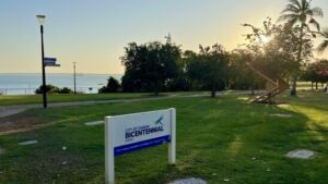 Zyklon «Fina» nimmt Kurs auf Nordaustralien – Warnung für Darwin