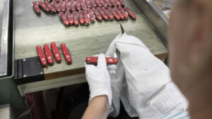 Economiesuisse: Zollsenkung rettet «zahlreiche Arbeitsplätze»