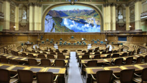 Trede bis Hess: Stimmverhalten im Nationalrat verändert sich kaum