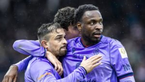 Basel gewinnt, obwohl es wieder einen Penalty verschoss