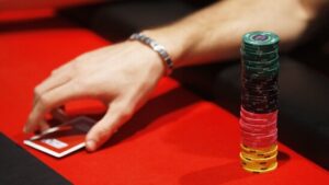 Illegales Pokerturnier in Emmenbrücke LU aufgedeckt