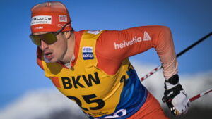 Neues Wettkampf-Format bringt Schweizer Männern keinen Erfolg