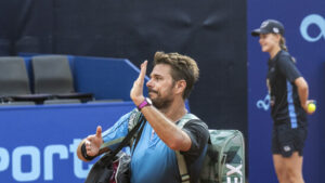 Wawrinka hört Ende 2026 auf