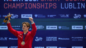 Noé Ponti komplettiert sein Palmarès