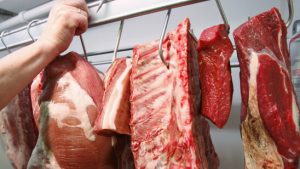 China kündigt «Antidumping»-Zölle auf Schweinefleisch aus der EU an