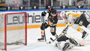 Lugano gegen Ajoie nur ein halbes Spiel gefordert