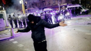 Zehntausende demonstrieren in Bulgarien gegen Korruption