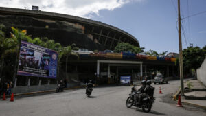 Dutzende politische Häftlinge in Venezuela freigelassen