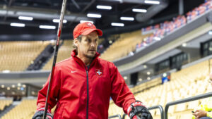 Patrick Fischer tritt nach der Heim-WM als Nationaltrainer ab