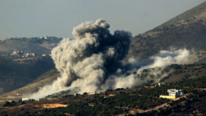 Unifil: Keine Hinweise auf Aufrüstung der Hisbollah