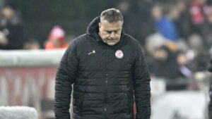 Sion – Winterthur wegen Krankheitsfällen verschoben