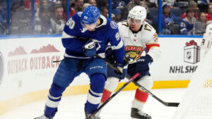 Mosers drittes Tor, Josis zwei Assists