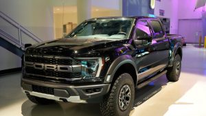 Ford legt Rückwärtsgang im Elektroauto-Geschäft ein