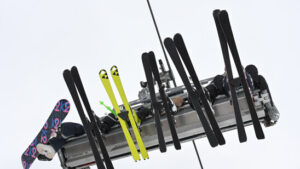 Deutsche wollen in den Winterferien weniger ausgeben