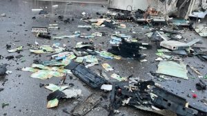 Täter nach Überfall auf Bankomaten in Marin NE weiterhin flüchtig