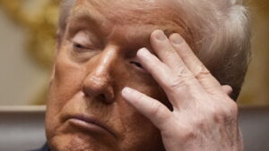 US-Sicherheitsstrategie sieht «Unterdrückung» in Europa