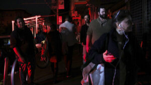 Grosser Stromausfall trifft San Francisco