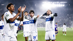 Lausanne-Sport mit Prestigesieg und Playoff-Qualifikation