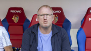 Neuer Job für Heiko Vogel