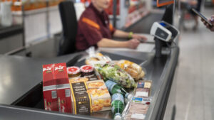Schweizer Inflation fällt im November wieder auf 0,0 Prozent