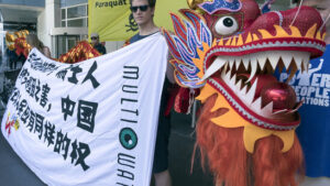 Eidgenössische Räte einigen sich bei «Lex China»