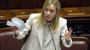 Nach langen Debatten: Italiens Haushalt nimmt erste Hürde