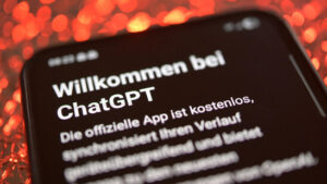 Rivalität mit Google: Nächste ChatGPT-Version ist da