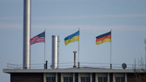 Ukraine-Beratungen am Sonntag in Berlin