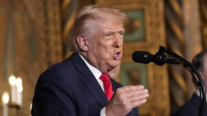 Trump vor Treffen mit Selenskyj: Habe mit Putin telefoniert