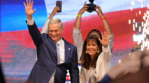 Rechtsruck in Chile: Kast gewinnt Präsidentenwahl