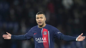 PSG muss Mbappé 61 Millionen zahlen