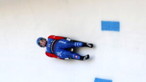 Natalie Maag büsst drei Zehntel auf Überraschungssiegerin ein